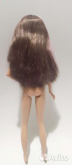 Барби скиппер Barbie Skipper 2010