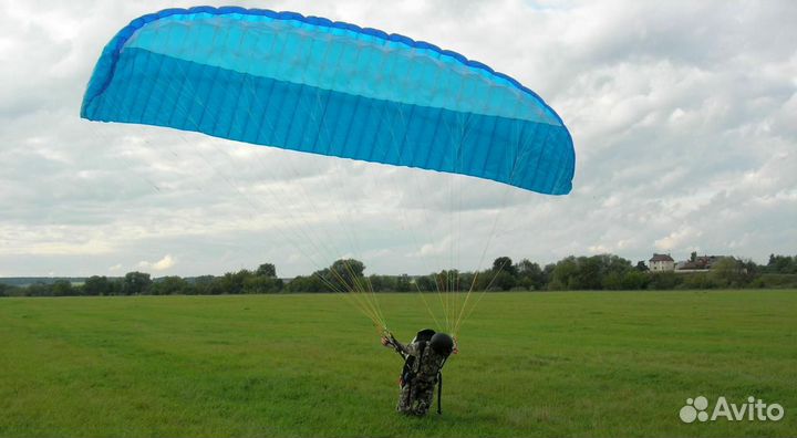 Параплан (крыло)