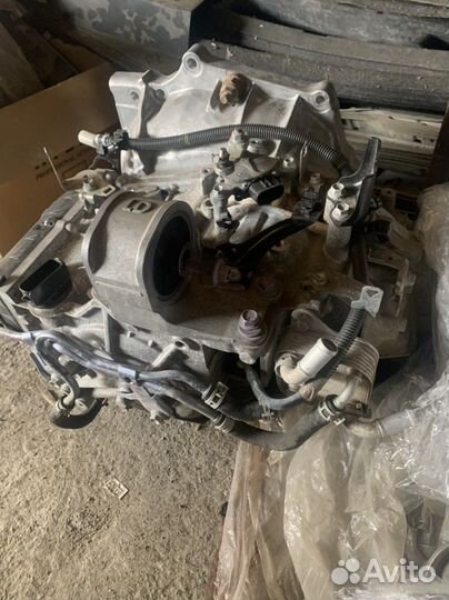 Коробка Камри 75(2021)