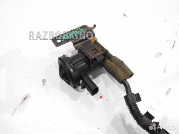 Электромагнитный клапан