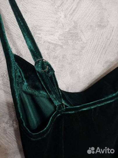 Вечернее платье новое S