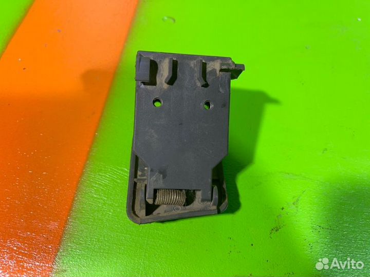 Ручка открытия капота Zaz Sens седан 1.3 2007