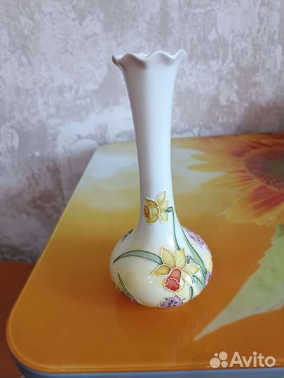 Ваза Pavone с солонками