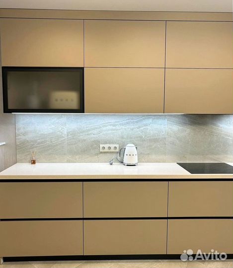 Кухня. Рассрочка 0%