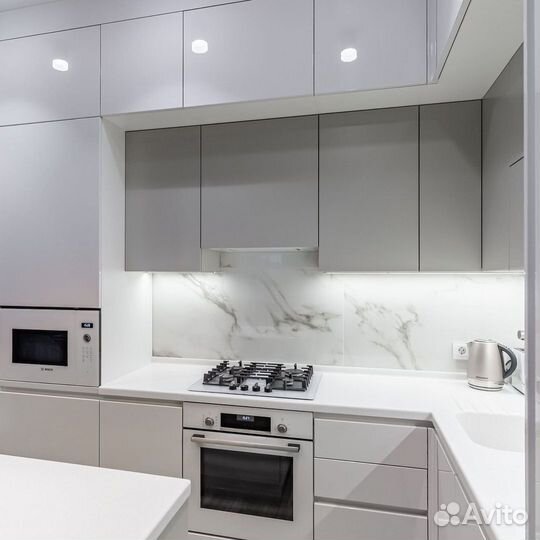 Кухня (реальная цена за гарнитур)ks:076256