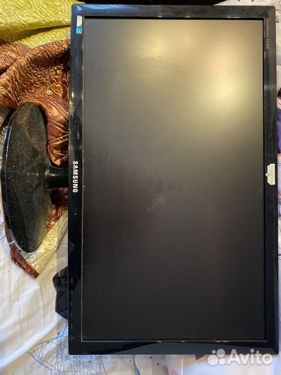 Монитор Samsung