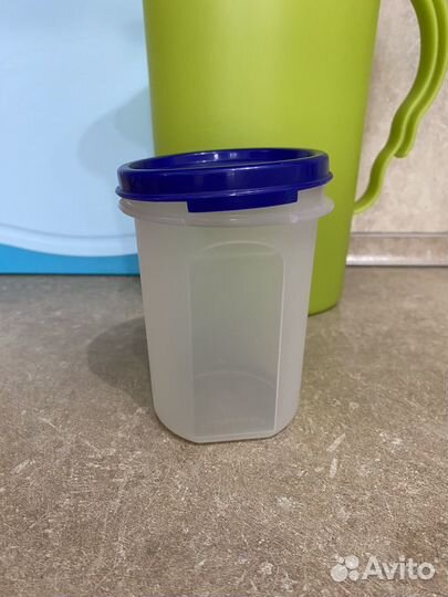 Кружка Tupperware