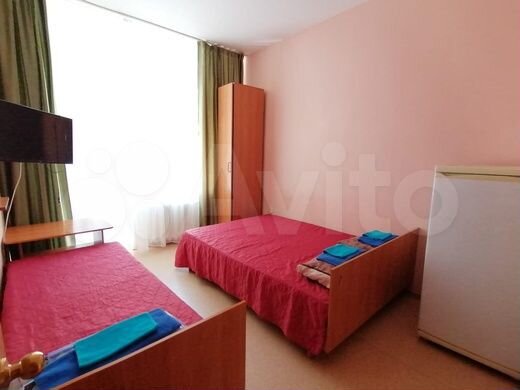 Комната 15 м², 2/3 эт.