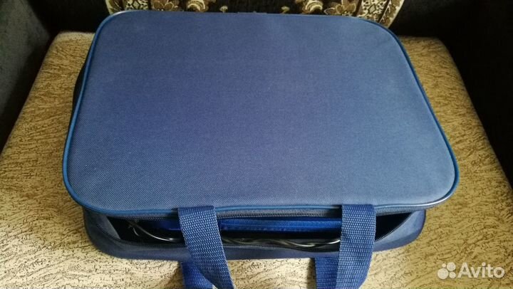 Медицинский аппарат Нанопрост Торг