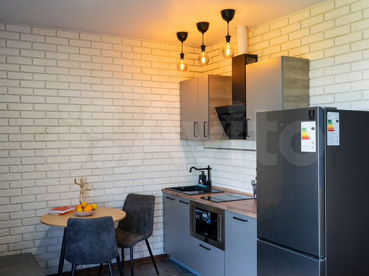 Квартира-студия, 25 м², 8/10 эт.