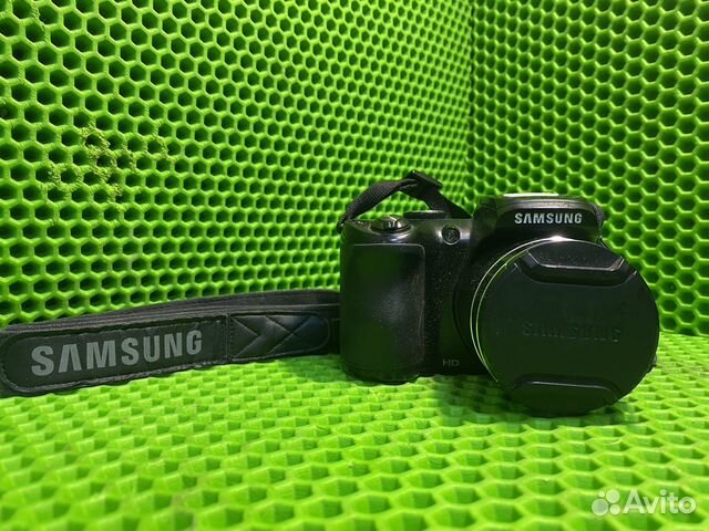 Фотоаппарат samsung w3100 объявление продам
