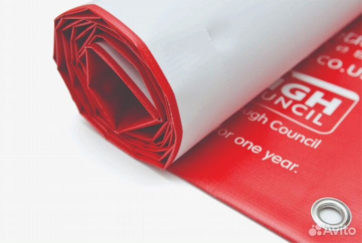 Печать визиток, листовок