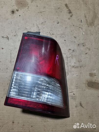 Фонарь задний правый Ssang Yong Mucco