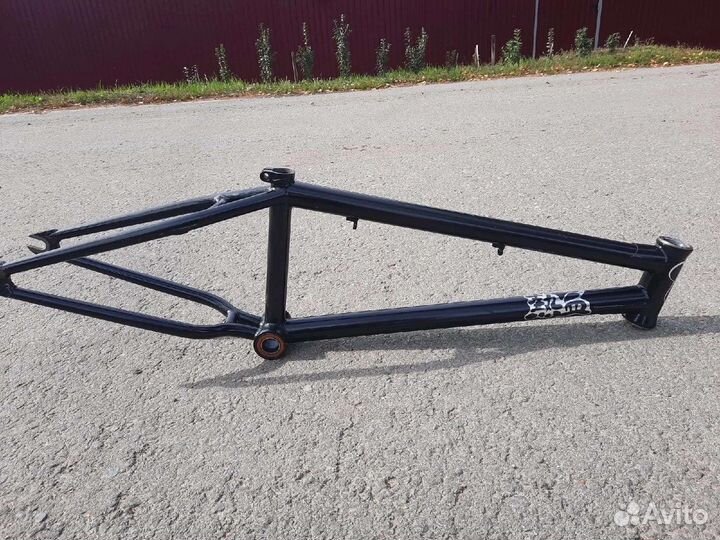 Рама bmx
