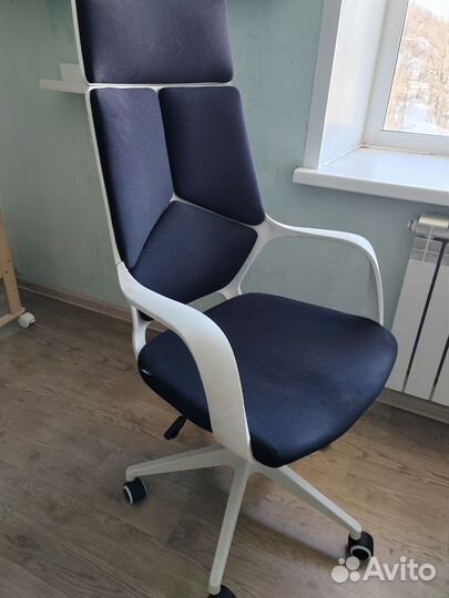 Компьютерное кресло бу