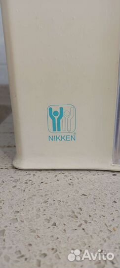 Фильтр для воды Nikken и оптимизатор Nikken