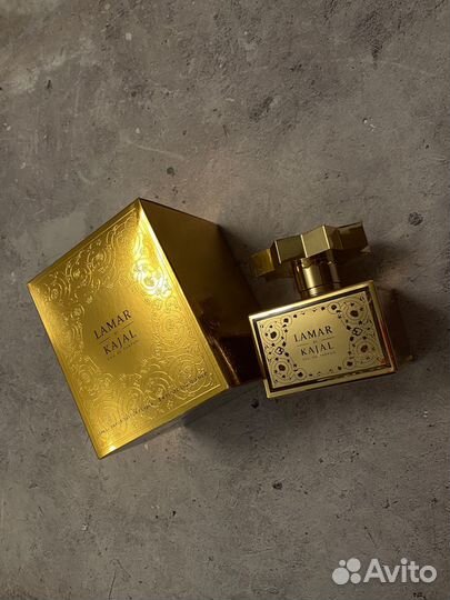 Парфюм Kajal Lamar 100 ml