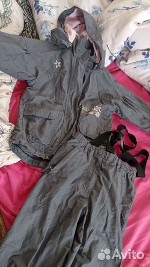 Одежда для девочки