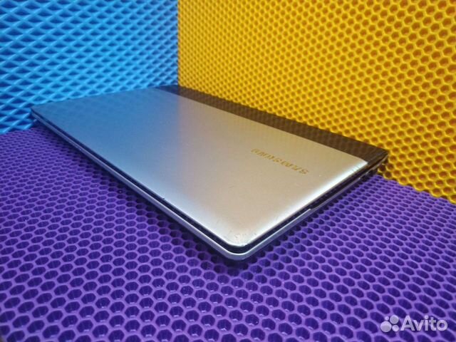 Игровой ноутбук Samsung i3 4ядра/8gb/SSD/2видео объявление продам