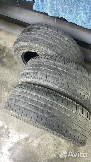 Nokian Tyres Nordman SX2 215/60 R16