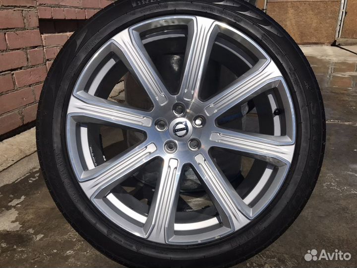 Продам колесо volvo xc 90