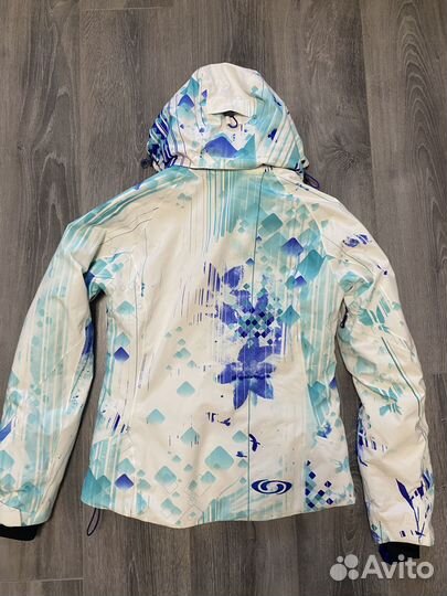 Горнолыжный костюм Salomon