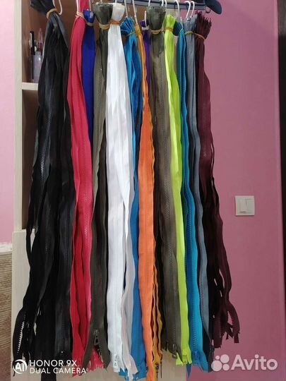 Замки для одежды