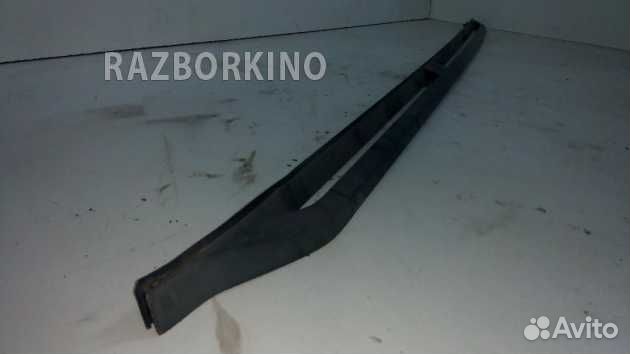 Рейлинг левый Мерседес W124 E