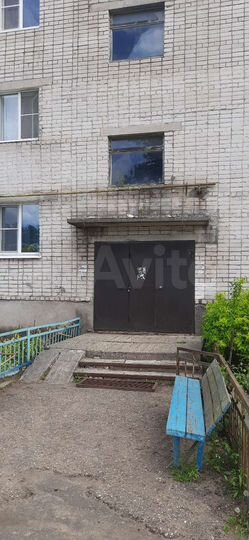 4-к. квартира, 79,9 м², 3/3 эт.