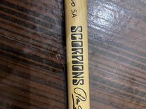 Барабанная палочка Scorpions