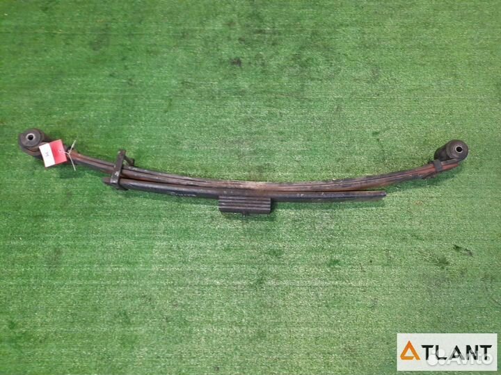 Рессора задняя toyota toyoace