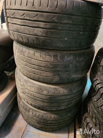 Kumho Ecsta PS31 205/55 R16