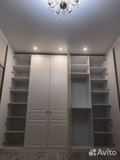 Шкафы на заказ современный дизайн