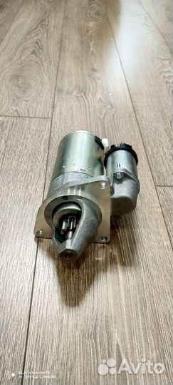 Стартер редукторный 5702.3708-15 ваз