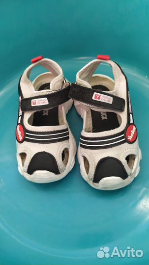 Обувь на ребенка 27 размер