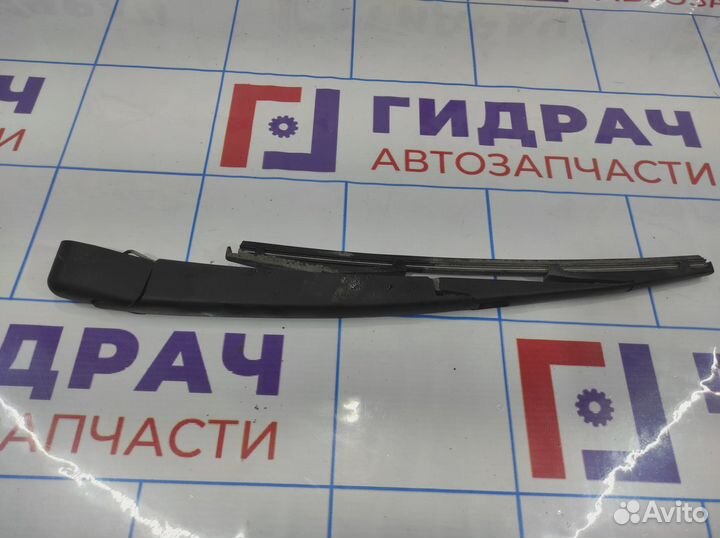 Поводок стеклоочистителя заднего Opel Antara (C105