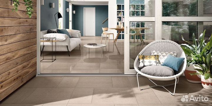 Плитка Imola RE micron Rem Rb36Gb Rm 30х60