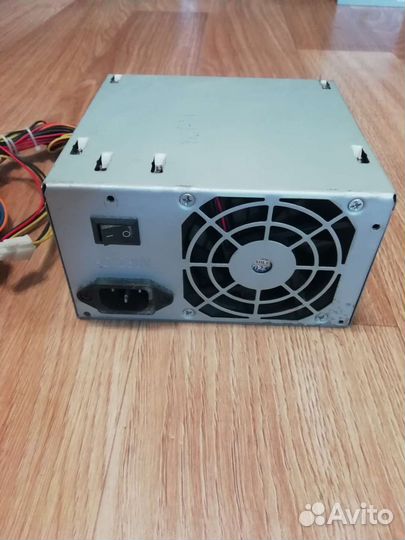 Блок питания для компьютера