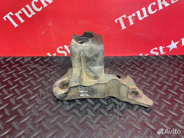 Кронштейн двигателя задний правый Daf XF105