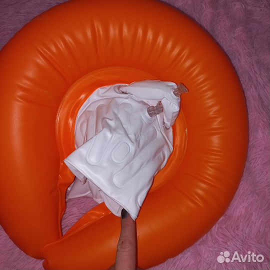 Плавательный костюм Жилет Fisher Price