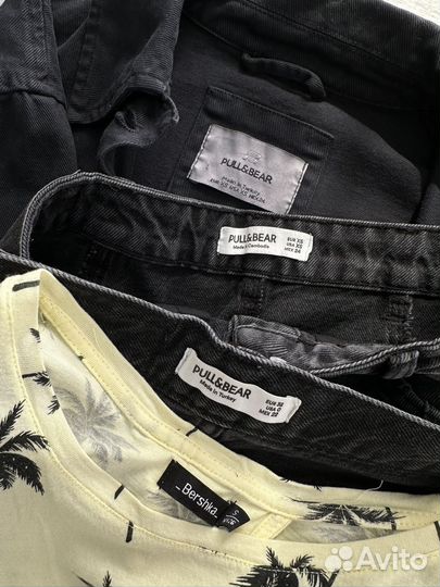 Вещи на девушку 42