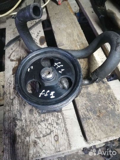 Насос гур на ford focus 1 / Авторазбор