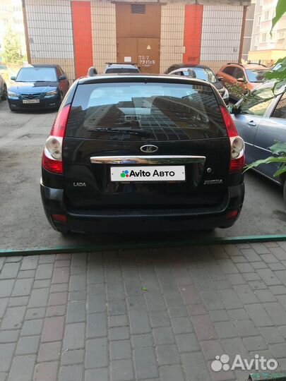 LADA Priora 1.6 МТ, 2010, 215 000 км