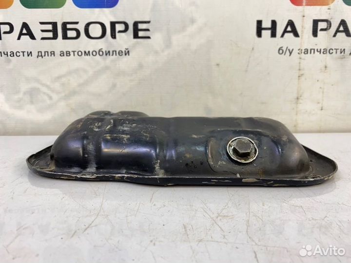 Поддон Toyota Auris