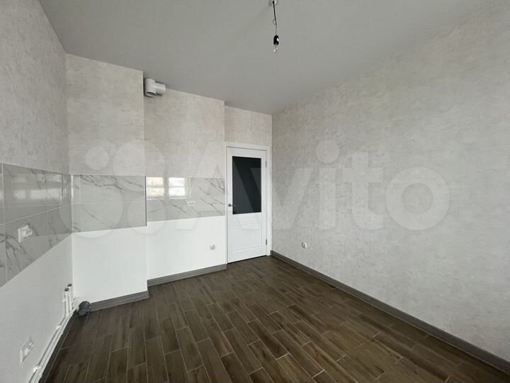 3-к. квартира, 60 м², 3/4 эт.