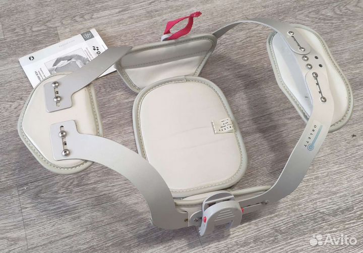 Корсет ортопедический гиперэкстензионный orlett HE