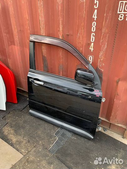 Дверь передняя правая Ниссан Икстрейл T31