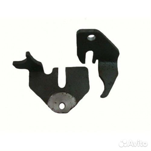 Вилки Восход мех-ма переключения передач (комплект