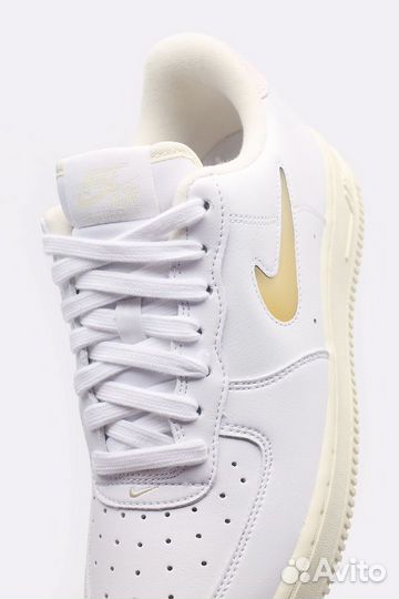 Кеды Nike Air Force 1 white