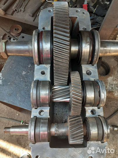 Эл.двиг,редуктора-ремонт(шест.и тд)